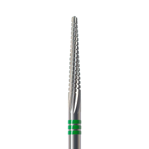 HF261QSCN-023 - Denture simple avec taille transversale - PM