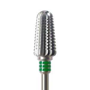 HF351QSCN-070 - Denture simple avec taille transversale - PM