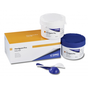 Honigum Pro Putty