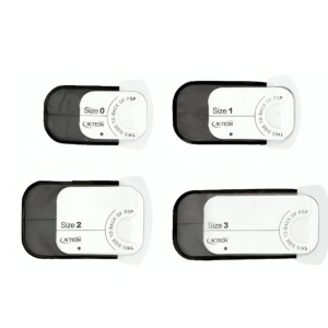 Housses de protection + enveloppes pour ERLM & PSPIX