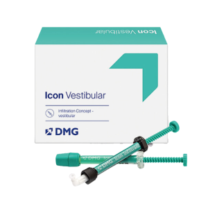 Icon Vestibular