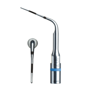 Insert de détartrage sous-gingival n°10Z