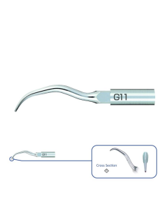 Insert Détartrage G11 Pour Varios Nsk