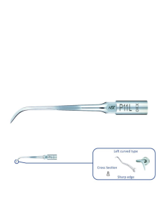 Insert Détartrage P11L Pour Varios Nsk