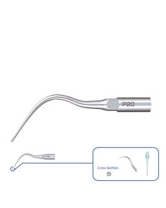 Insert Détartrage P20 Pour Varios Nsk