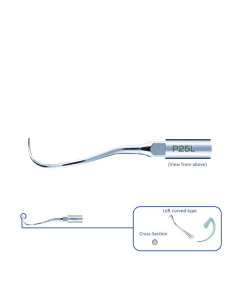 Insert Détartrage P25L Pour Varios Nsk