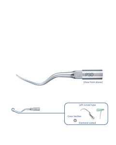 Insert Détartrage P3D Pour Varios Nsk