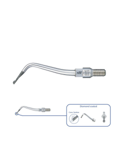 Insert pneumatique – Restauration (Pour Intervention Minimale) S67D