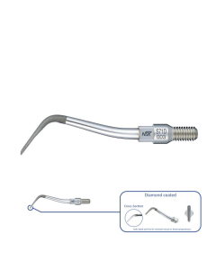 Insert pneumatique – Restauration - S71D