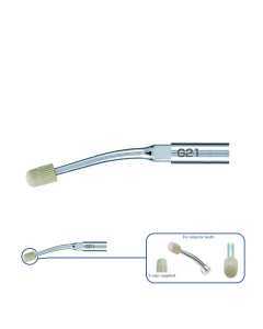 Inserts ultrasoniques – Prothèse - NSK - G21