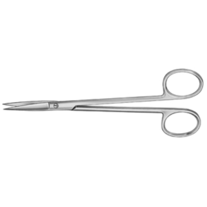 JOSEPH Ciseaux à gencives droits 14 cm