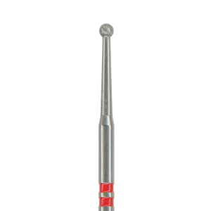 K801L - Rond, long - Z-Cut