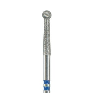 K802L - Rond, long, avec extension conique - Z-Cut