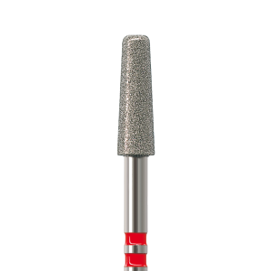 K847KR - Cône, bout arrondi - Z-Cut