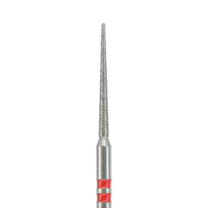 K859L - Cône pointu, long - Z-Cut