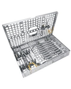 Kit chirurgical Schwert Ergo gris