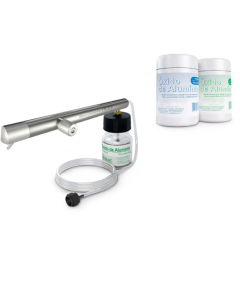 La Micro-sableuse MHC330