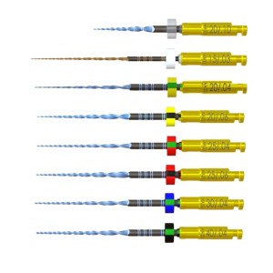 Limes EDMax - Réassort