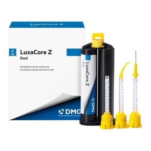 LuxaCore Z
