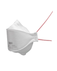 Masques de protection FFP3