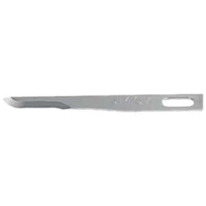 Mini lames, stériles, fig. 67 Unité d’emballage = 10 pièces