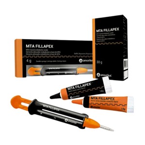MTA Fillapex 1 seringue 4g + accessoires