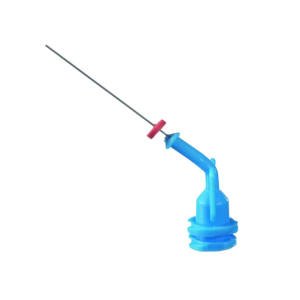Navitips Light Blue - 29 gauge - 25 mm