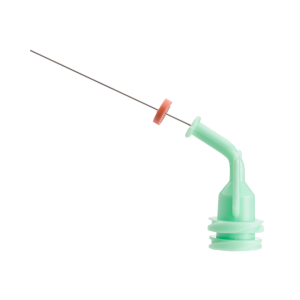 Navitips Light Green - 29 gauge - 27 mm