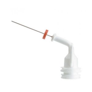 Navitips White - 30 gauge - 17 mm