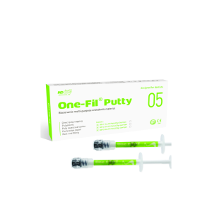 One Fil Putty