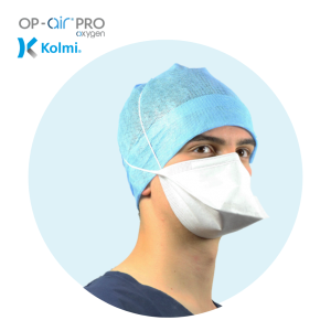 Op-Air Pro - NR D - Masques FFP2