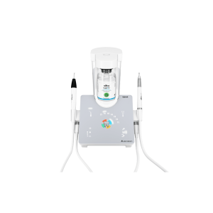 OPUS® - Combiné Aéropolisseur et Ultrasons