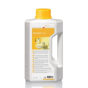ORO CLEAN Liquide