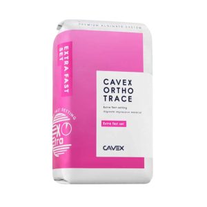 Orthotrace Cavex