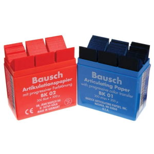 Papier à articuler 200µ