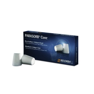 Parasorb Cone HD