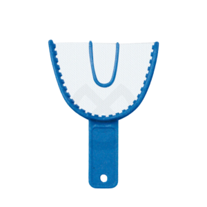 P.E - 3 In 1 Tray Full Arch Bleu 24pcs