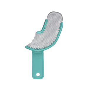 P.E - 3 In 1 Tray - Quadrant renfort métal