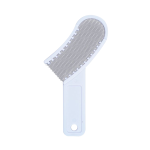 P.E - 3 In 1 Tray Sideless White 36pcs