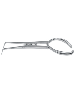 Pince à sertir, STOKE, 17 cm