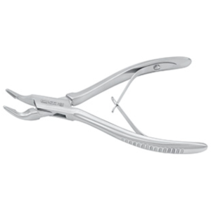 Pince gouge BLUMENTHAL 15 cm, 45°, 3,5 mm