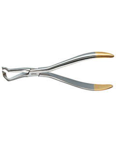 Pince universelle TC, 14,5 cm avec inserts en carbure de tungstène