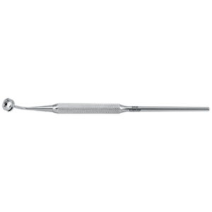 Poignées pour lames interchangeables BLAKE manche rond 16 cm