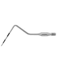 Pointe de sonde parodontale Fig. CPG 12 interchangeable, graduation M 2.50 3 / 6 / 9 / 12