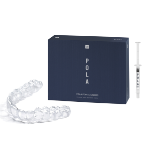 pola for aligners Nouveau