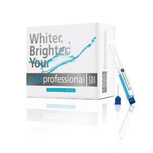 Pola Professional 37.5 % Kit 1 patient