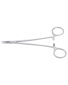 Porte-aiguilles MAYO-HEGAR 18,0cm 3/0 - 4/0