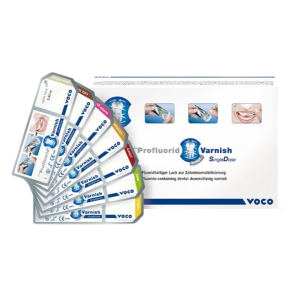 Profluorid Varnish