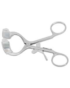 Protecteur buccal 12 cm DOYEN-MOLT pour enfants
