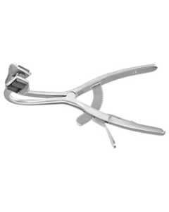 Protecteur buccal 13 cm DENHART